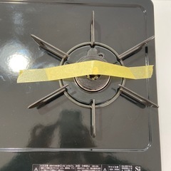 【ドリーム池田店】◎ジモティー割対象品◎Rinnaiリンナイ 都市ガスコンロ RT64-2H6S-L 2022年製 【47666】の画像