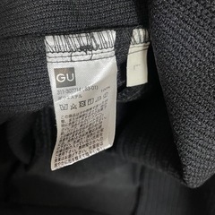 メンズ洋服の画像