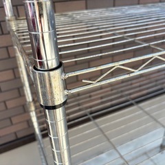 収納家具・スチールラック・オープンラック・ラックの画像