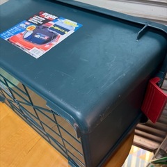 No.277 中古　RV BOX　の画像