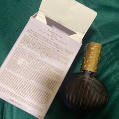 ラデュレ香水30ml希少の画像