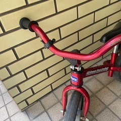 ストライダーの画像
