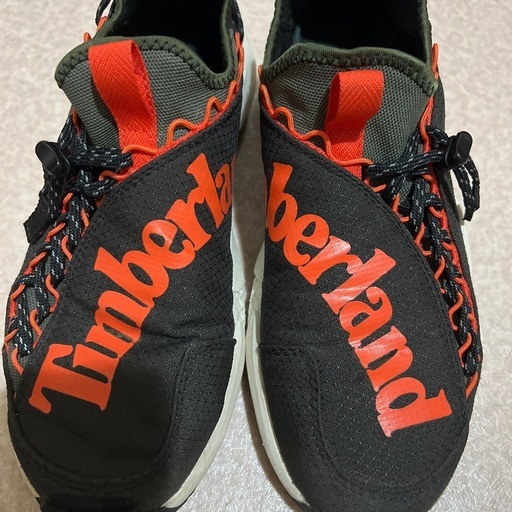 靴/バッグ Timberland RIPCORD