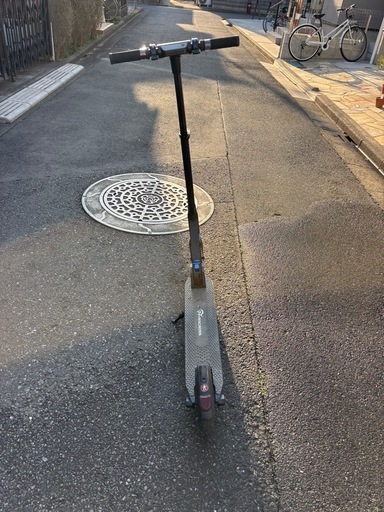 大人用キックボード