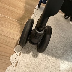 combi  ベビーカーの画像
