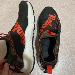 Timberland RIPCORD    の画像