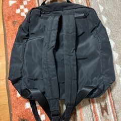 リュックの画像