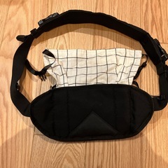 BORN BOON  ヒップシートの画像