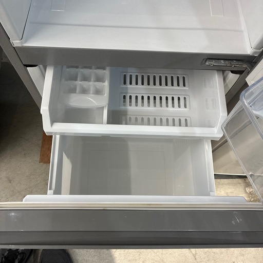 配達可【アクア】冷蔵庫126 L★2019年製 クリーニング済み/6ヶ月保証付き【管理番号12103】横