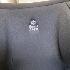 チャイルドシートの画像