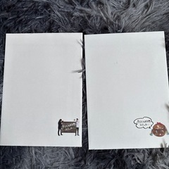 ステッカーの画像