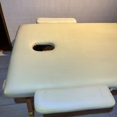 折りたたみマッサージベット　の画像
