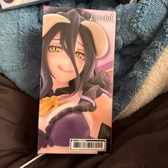 オーバーロード アルベド メイドver.の画像