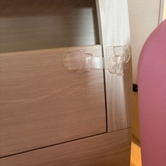 3/22引き取り　ニトリ クイーンサイズ ベットフレームの画像