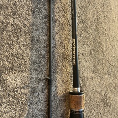 SHIMANO EXPRIDE M166-2の画像