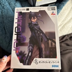 ソードアート・オンライン ガンゲイルの画像