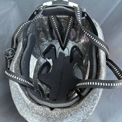 幼児用ヘルメットの画像