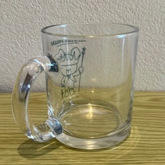 【引取】グラスマグの画像