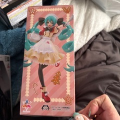 初音ミク クリスマス2025の画像