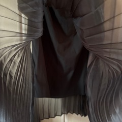 ロングスカートの画像