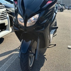 マジェスティ250の画像