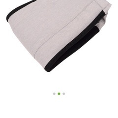 【新品】POLBAN GO ポルバンゴー ヒップシートの画像