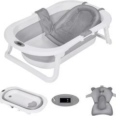 ベビーバスの画像