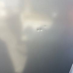 福岡市配送設置無料　大きめ250L冷蔵庫、洗濯機セットの画像