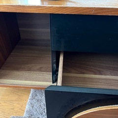 テーブルの画像