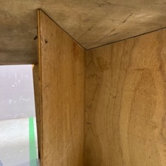 版画作業台の画像