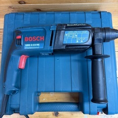 ボッシュ GBH 2-23 RE ハンマードリル 100Vコード式の画像