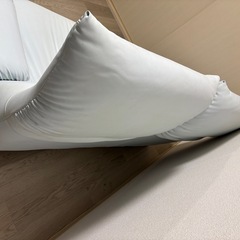 2人掛けソファーの画像