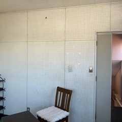 レンタルルームの画像