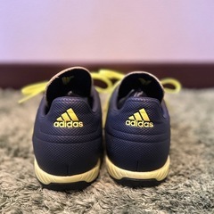［117］【中古】サッカー トレーニングシューズ アディダス コパ タンゴ 26.0cmの画像