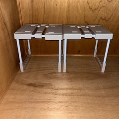 押入れ収納の画像