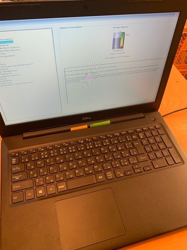 超レア!!お勧め！バッテリー新品！Dell latitude E3590改　 Windows11 pro64bit(認証済）i5 SSD240G memory8G office2021