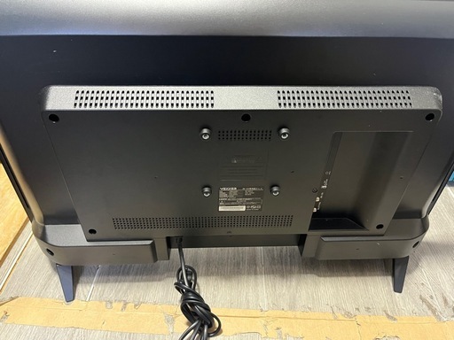 2023年製 VEZZER 32インチ液晶テレビ RN32H01