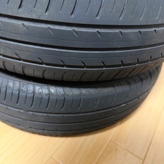 155/70R13 タイヤの画像