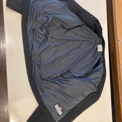 メッシュジャケットの画像