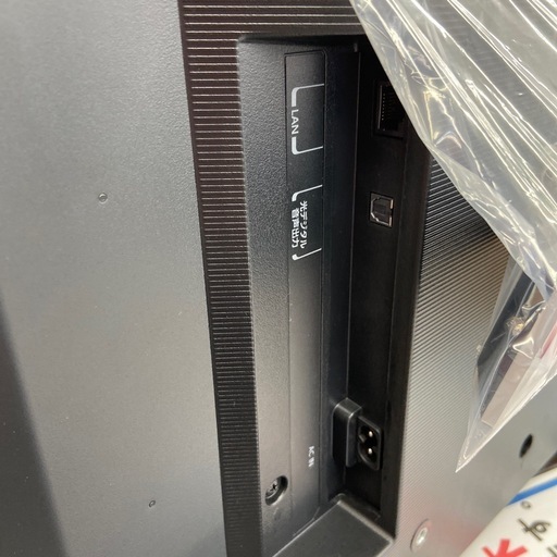 東芝 24型液晶テレビ【リサイクルフカツ岡崎倉庫店】260321SM-6