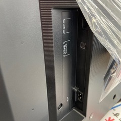 東芝 24型液晶テレビ【リサイクルフカツ岡崎倉庫店】260321SM-6の画像