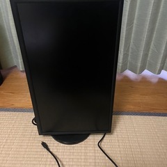 24インチ　　モニター　ディスプレイの画像