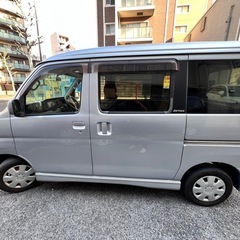 車検長い！　アトレー　軽自動車　軽バン　軽貨物　激安　ターボの画像