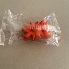 daisuke kondo カプセルトイ　太陽の画像