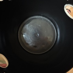 ランドリーバスケットの画像