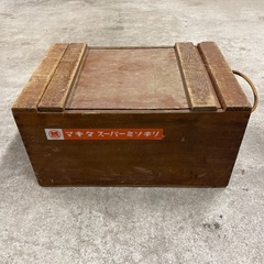 マキタ スーパーミゾキリ 3801A 電動工具 #27の画像