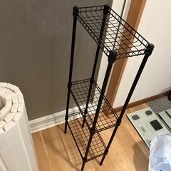 コンパクトラック（決まりました）の画像