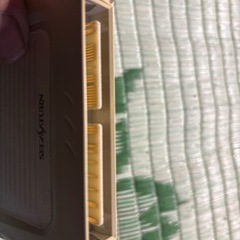 ジャンク市場　セガ　サターン　メモリーの画像
