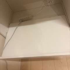 レンジ台の画像