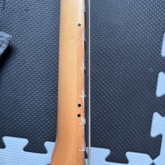 SELDER エレキギターの画像